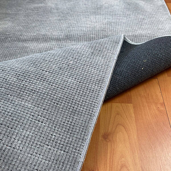 Şönil Dokuma Halı Point Gri80x200 - 5