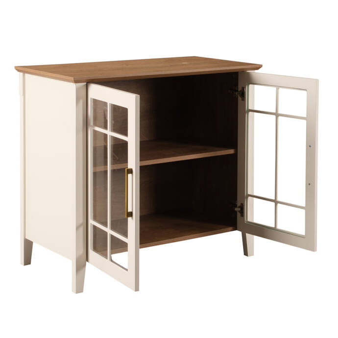 Springfield Büfe - 4