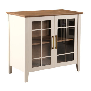 Springfield Büfe - TepeHome