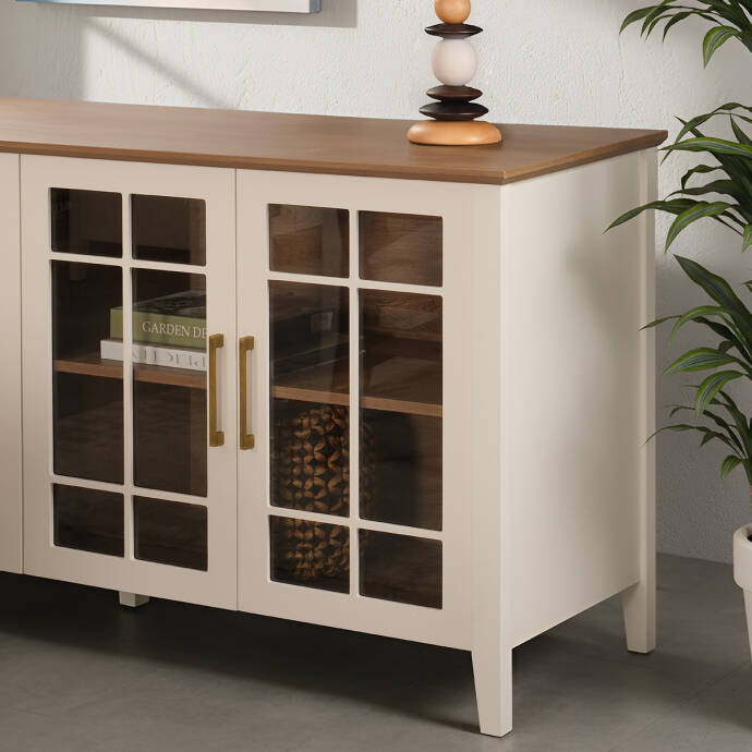 Springfield Büfe - 6