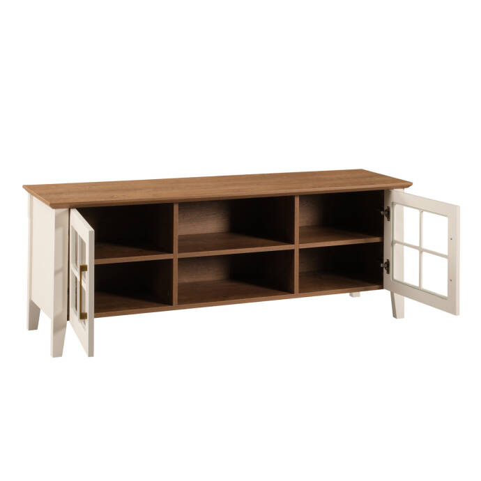 Springfield Tv Ünitesi - 4