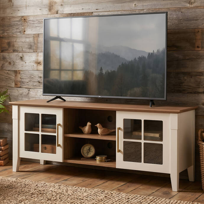 Springfield Tv Ünitesi - 6