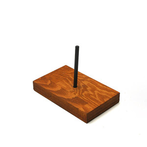Square Moss Yosunlu Dekoratif Obje - TepeHome (1)