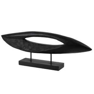 Stand Üzerinde Dekoratif Obje Büyük - 3