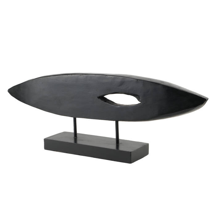 Stand Üzerinde Dekoratif Obje Küçük - 1