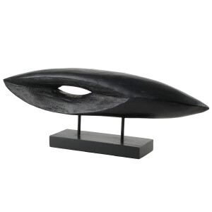 Stand Üzerinde Dekoratif Obje Küçük - 4