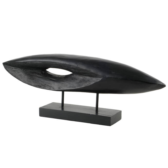 Stand Üzerinde Dekoratif Obje Küçük - 4