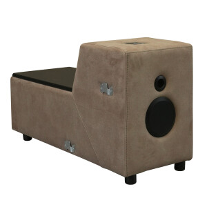 Stockholm Konsol Nerm 30 - 4