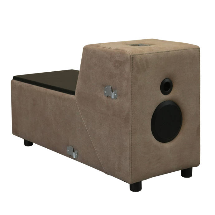 Stockholm Konsol Nerm 30 - 4