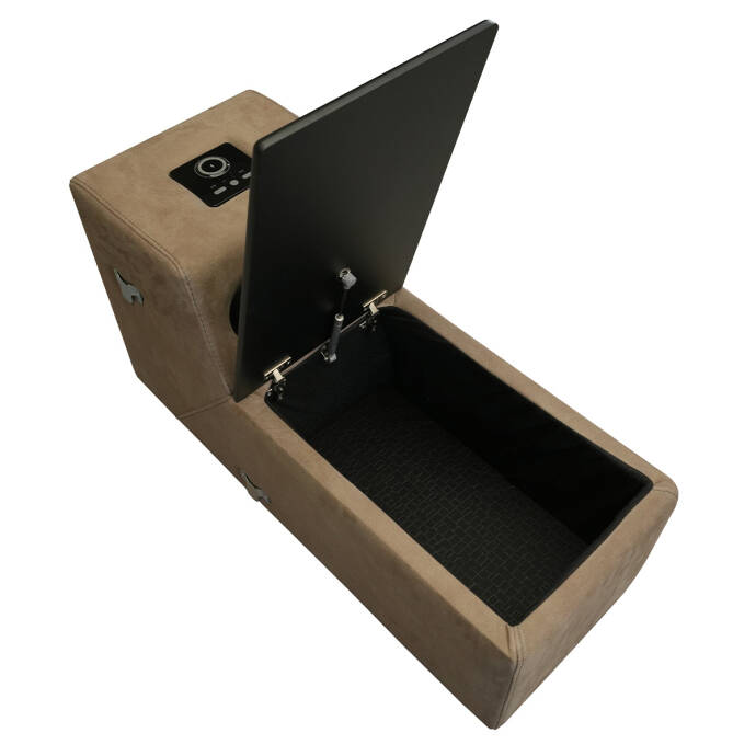 Stockholm Konsol Nerm 30 - 8