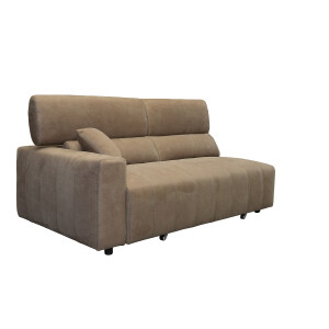 Stockholm SolKol 3Lü 160Cm Ytk.lı Nerm30 - 5