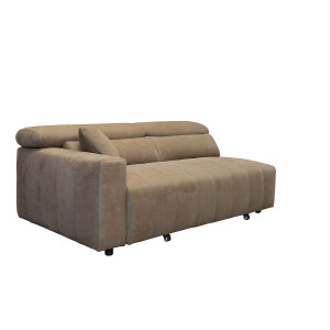 Stockholm SolKol 3Lü 160Cm Ytk.lı Nerm30 - 16