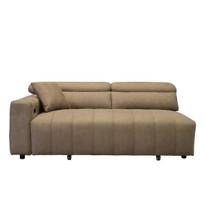 Stockholm SolKol 3Lü 160Cm Ytk.lı Nerm30 - 17