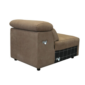 Stockholm Tekli Nerm 30 - 5