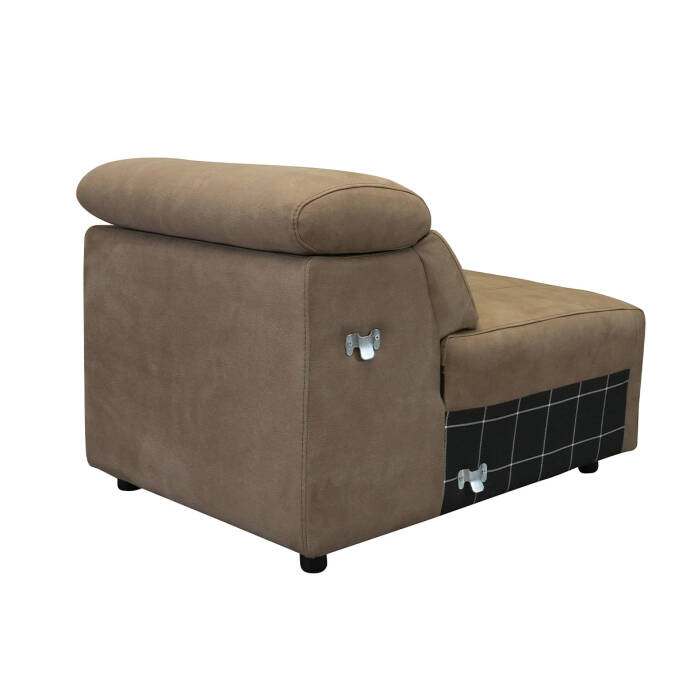 Stockholm Tekli Nerm 30 - 5