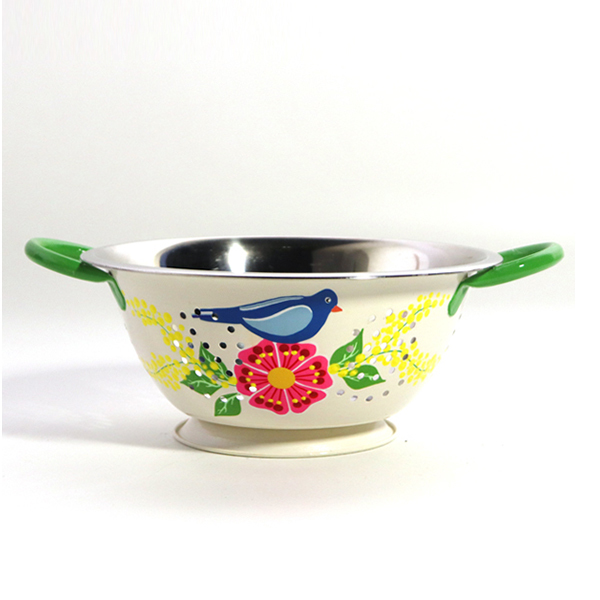 Süzgeç 24 Cm - 2