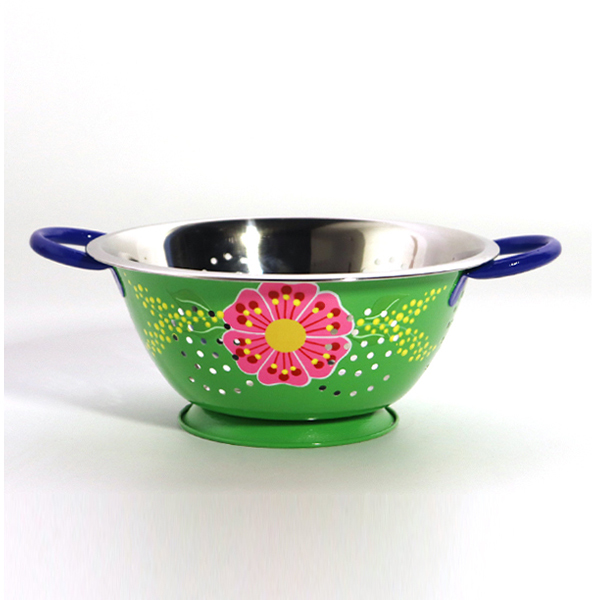 Süzgeç  24 Cm