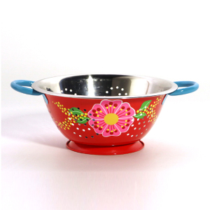 Süzgeç 24 Cm - TepeHome (1)