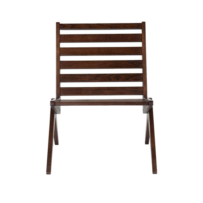 Swallo Sandalye Acı Kahve - 3