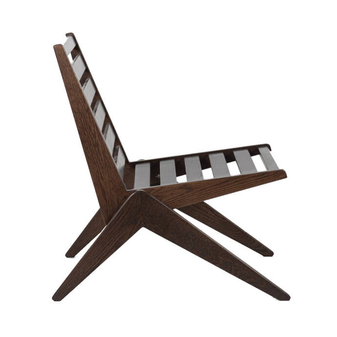 Swallo Sandalye Acı Kahve - 2