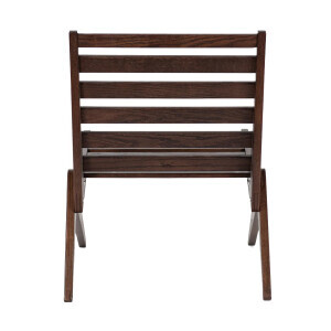 Swallo Sandalye Acı Kahve - 4