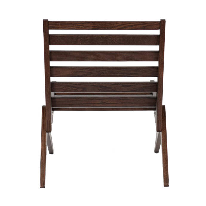 Swallo Sandalye Acı Kahve - 4