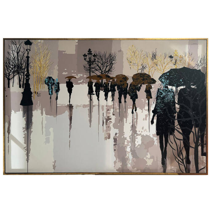 Tablo 6474 Concept 102x152cm - 1