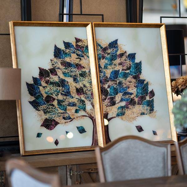 Tablo Dk 5580 95X130Cm - 3