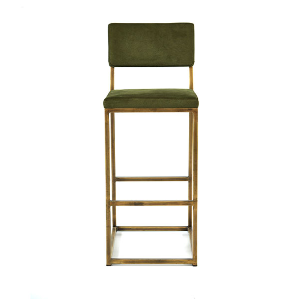 Tainy Bar Sandalye - 1