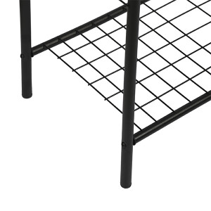 Elit 5S - 5 Metal Elbise Askılık - 6