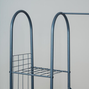 Elit 5S - 5 Metal Elbise Askılık - 9