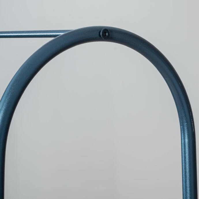 Elit 5S - 5 Metal Elbise Askılık - 8