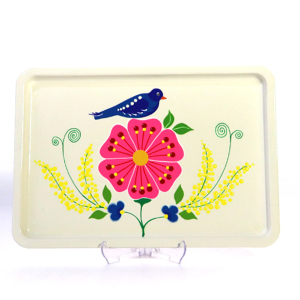 Tepsi 22X33 Cm 430 - TepeHome