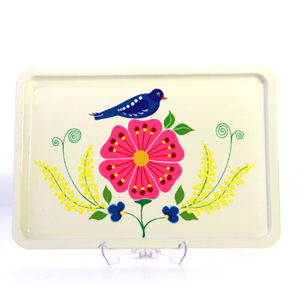 Tepsi 22X33 Cm 430 - 1