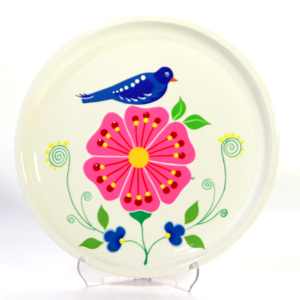 Tepsi Çap:26 Cm 430 - TepeHome