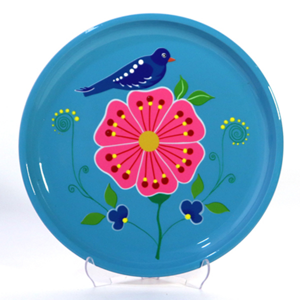 Tepsi Çap:26 Cm 430 - 1