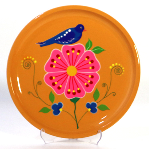Tepsi Çap:26 Cm 430 - 2