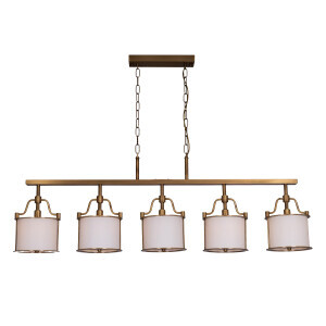 TH Pr-0601-5Ey-Avize - TepeHome