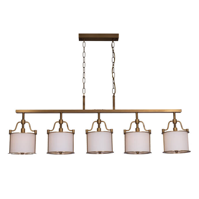 TH Pr-0601-5Ey-Avize - 1