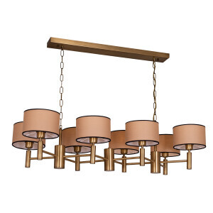 TH Pr-0602-8E-Ym-Avize - TepeHome