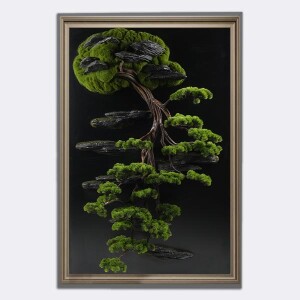 Bonsai Tablaeu Grande-2 - TepeHome