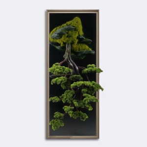 Bonsai Tablaeu Grande-3 - TepeHome