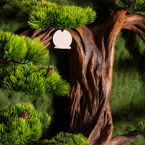 Bonsai Tablaeu Grande-4 - 4