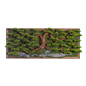 Bonsai Tablaeu Grande-4 - 7