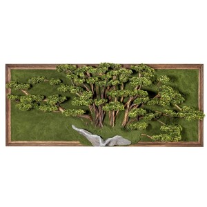 Bonsai Tablaeu Grande-5 - TepeHome