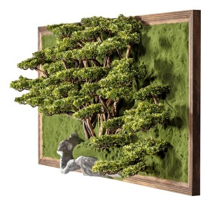 Bonsai Tablaeu Grande-5 - TepeHome (1)