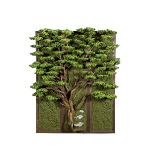 Bonsai Tablaeu Grande-6 - TepeHome