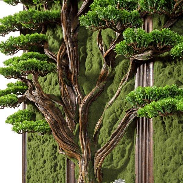 Bonsai Tablaeu Grande-6 - 3