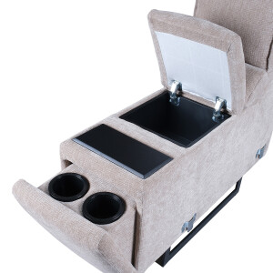 Tiffany Ara Modül Kos 19 - 4