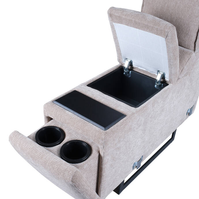 Tiffany Ara Modül Kos 19 - 4